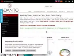 Sites similar to hodinky-ceske-sperky.cz