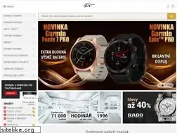 Sites similar to hodinky-damske-panske.cz