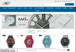 Sites similar to hodinky-sperky.cz