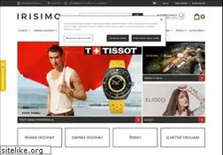 Sites similar to hodinky.sk