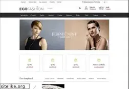 Sites similar to hodinkyego.cz