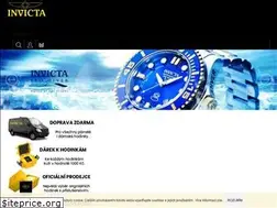 Sites similar to hodinkyinvicta.cz