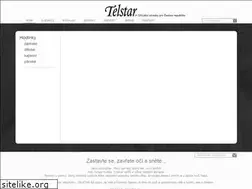 Sites similar to hodinkytelstar.cz