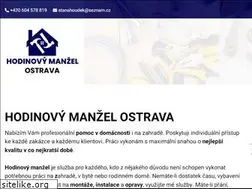 Sites similar to hodinovy-manzel-ostrava.com