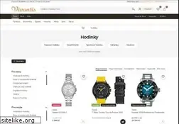 Sites similar to hodiny-hodinky.com