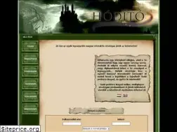 Sites similar to hodito.hu