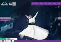 Sites similar to hodjapasha.com