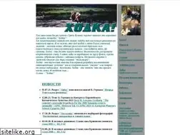 Sites similar to hodka.net
