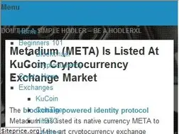 Sites similar to hodlerxl.com