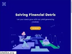 Sites similar to hodltree.io
