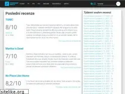 Sites similar to hodnoceniher.cz