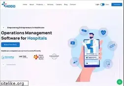 Sites similar to hodo.in