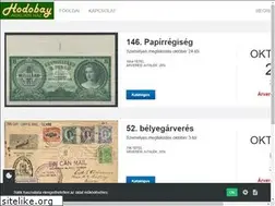 Sites similar to hodobay.hu