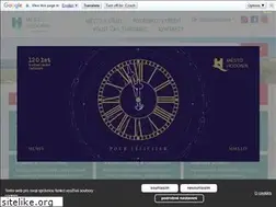 Sites similar to hodonin.eu