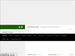 Sites similar to hodoninsky-fotbal.cz