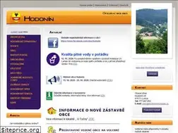 Sites similar to hodoninukunstatu.cz