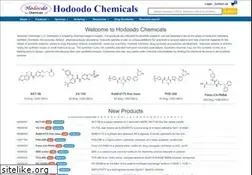 Sites similar to hodoodo.com