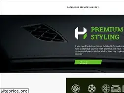 Sites similar to hodoor.world