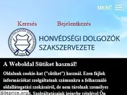 Sites similar to hodosz.hu