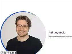 Sites similar to hodovi.cc