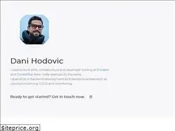 Sites similar to hodovi.ch
