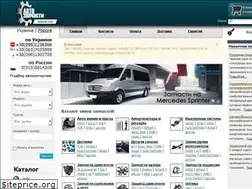 Sites similar to hodovik.com