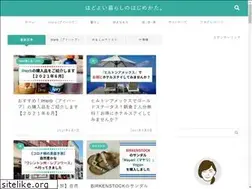 Sites similar to hodoyoi.com