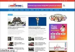 Sites similar to hodrimeydan.net