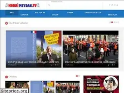 Sites similar to hodrimeydan.tv