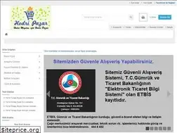 Sites similar to hodripazar.com