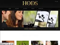 Sites similar to hods.pt