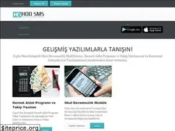 Sites similar to hodsms.net