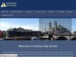 Sites similar to hodsonbayblog.com