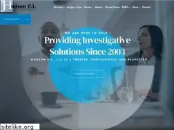 Sites similar to hodsonpi.com