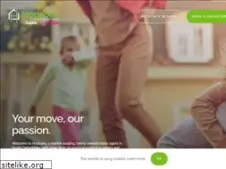 Sites similar to hodsons.co.uk