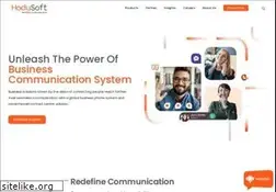 Sites similar to hodusoft.com