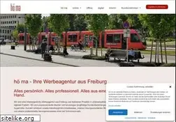 Sites similar to hoe-ma.com