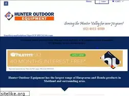 Sites similar to hoe.com.au