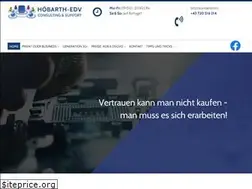 Sites similar to hoebarth-edv.at