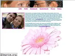 Sites similar to hoebee.nu