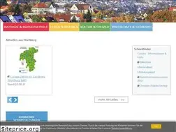 Sites similar to hoechberg.de