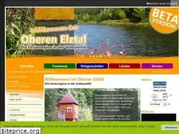 Sites similar to hoechstberg-eifel.de