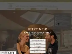 Sites similar to hoechster-hof.de