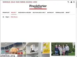 Sites similar to hoechster-kreisblatt.de