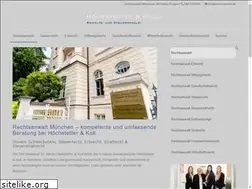 Sites similar to hoechstetter.de