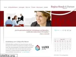 Sites similar to hoeck.de