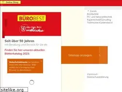 Sites similar to hoecke-buero.de