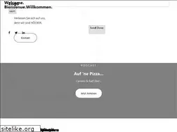 Sites similar to hoecker.eu