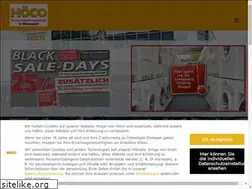 Sites similar to hoeco.de