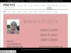 Sites similar to hoedenenpetten.be